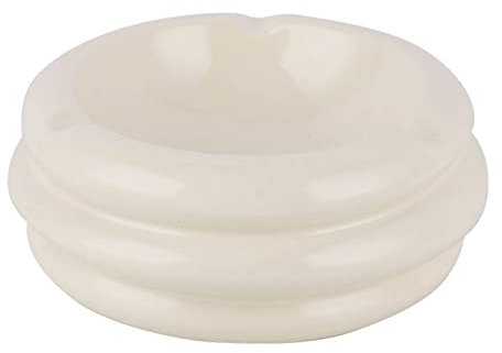 Posacenere per sigari, Posacenere in ceramica Ornamenti decorativi Tavolo da tè Tavolo Tavolo Posacenere da soggiorno Posacenere in ceramica a spirale Caffetteria Posacenere for sigari Portacenere per