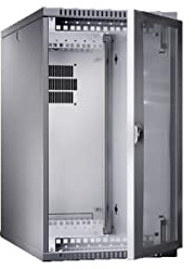 Rittal VerticalBox DK 5HE Ebenenabstand 434-489mm grau