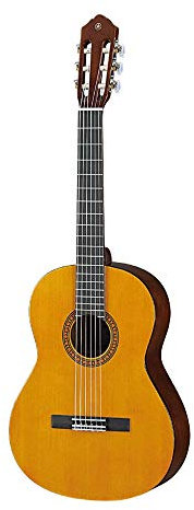 Yamaha Student Series CGS103AII Konzertgitarre, natur