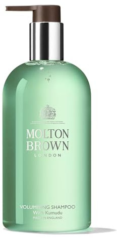 Molton Brown Kumudu Mulberry Volumising Shampoo, 300ml