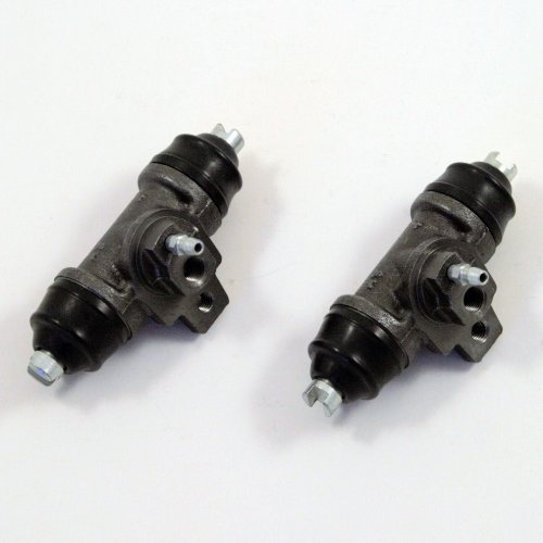 2 x Radbremszylinder hinten