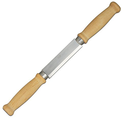 Mora Frosts of Sweden Classic Wood Splitting Knife.