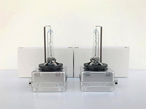 2…¡NUEVO! OEM! Faro delantero de xenón Osram 66144 D1S clase SLK 12-14 de Mercedes