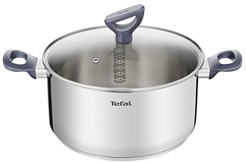 Tefal Daily Cook 24 cm Stainless steel