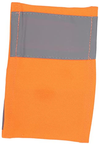 VILLFUL Reflektierendes Hundehalsband Für Modisches Waschbares Halstuch Für Haustiere Für Reisen Und Alltag Für Kleine Und Große Hunde Attraktives Accessoire Für Jeden Anlass