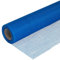 Dalsys Reinforcement Fabric 165 g/m², 4x4mm, 10m² (10m x 1m) ETICS and VWS System Glass Fiber Fabric for Facade Insulation