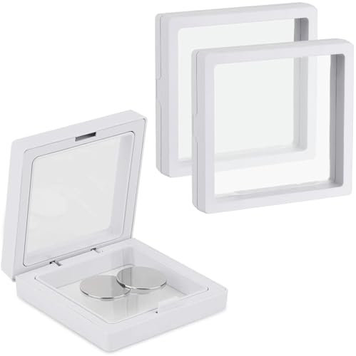 Piccolo portagioie, 3 portagioie da donna, portagioie da viaggio per riporre orecchini, collane e anelli.