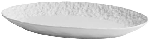 Desserttallrikar Fisktallrik Hushållsångad fisktallrik Keramik Japansk stil Tallrik Kreativ Middagsservis(M)