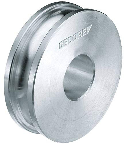 GEDORE Aluminium-Biegeform 12 mm, R 36 mm, 1 Stück, 278612