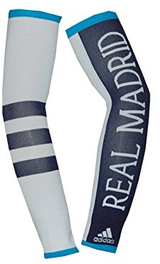 adidas Real Madrid Fan Sleeve/Fan-Ärmel Real