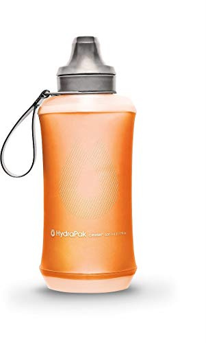 Hydrapak Flexible Wasserflasche