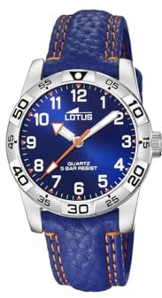 Lotus Reloj de Vestir 18665/2