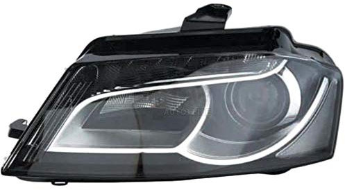 Xenon Scheinwerfer Hauptscheinwerfer Frontscheinwerfer links mit Elektromotor für Model A3 Sportback 8PA 8P1 8P7