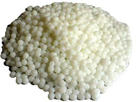 Worbla Deco Art - White Moldable Thermoplastic Pellets 14oz COPLAY Friendly Plastic Beads