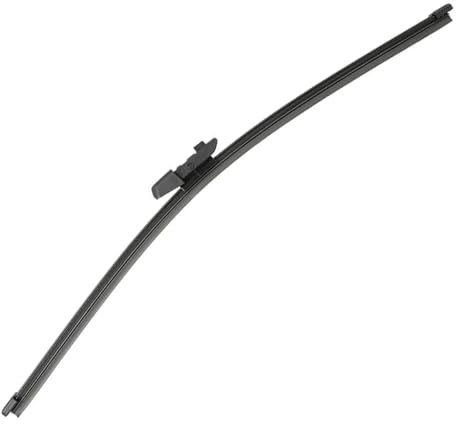 NVNZMFPPW Wischerblätter 14'' Heckscheibenwischerblatt Für VW Für Tiguan MK2 2017–2023