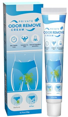 Crème Antibactérienne Privée,Crème Soulage Rapidement les Démangeaisons,Nouvelle Cream Antibactérienne Privée,Anti-démangeaisons Homme Soins Privés,20g