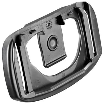 PETZL Clip für Stirnlampe