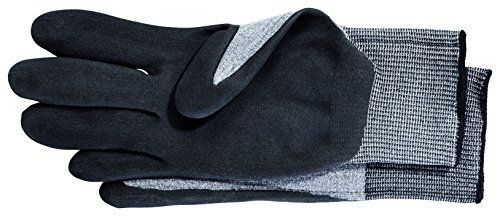 STORCH Montage-Handschuhe Nitril-Mikroschaum Gr. XL/10 Arbeitshandschuhe
