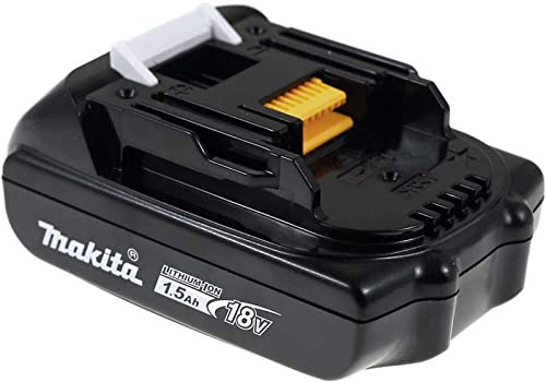 Batteria per Makita tipo BL1815N originale
