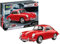 Revell Modellbausatz Porsche 356 Coupé I Maßstab 1:16 I Detailgetreue Nachbildung I Für Modellbauer und Autoliebhaber