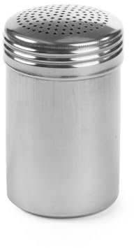 HENDI 630235 Dosatori per Sale e Pepe, acciaio inossidabile