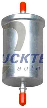 TRUCKTEC AUTOMOTIVE Kraftstofffilter 02.38.061 | Kompatibel mit: CITROËN BERLINGO / BERLINGO FIRST Großraumlimousine (MF_, GJK_, GFK_