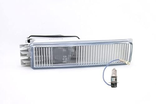 Johns, Nebelscheinwerfer Night Breaker passend für Audi 80 8C B4 Rechts