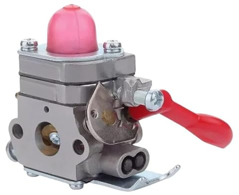 PPQOZMD Carburateur for Tondeuse à Gazon Poulan Pro PR25SD PR25CD PR25BC PR25PS 25cc