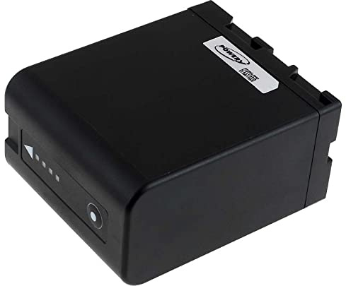 Akku für Sony Prof. Camcorder Typ BP-U30, 14,4V, Li-Ion
