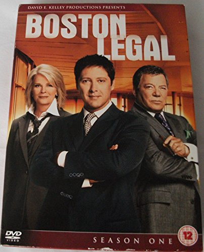 Boston Legal - Season 1