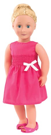 Our Generation 70.31009 Lily Anna Toy, Various