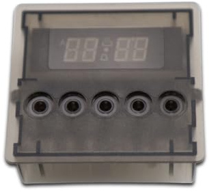 Elektronische Platine, Programmierer Ofen, Herd 00626912, 816291316 SMEG Ofen, Herd 00626912, 816291316 SMEG