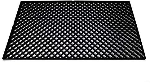 Pond Friend Filter Grid Media Support Tray 680mm x 400 mm Diamond Cut Mesh Also Suitable For Marine Coral Frags