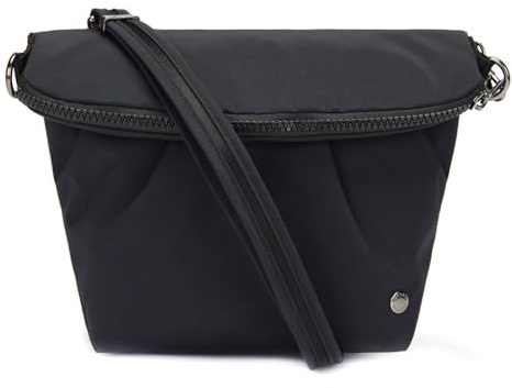 Pacsafe Damen Citysafe CX Convertible Crossbody Tasche