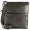 Mandarina Duck Damen Md 20 Lux Umhängetasche, Graphit