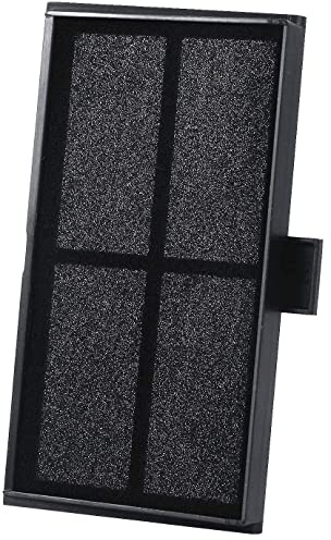 Litance ELPAF54 ELPAF55 Projector Air Filter for Epson Home Cinema 2150 2250 2200 2100 PowerLite EX9240 1288 2042 2142W 2247U 970 980W 982W 990U 992F EH-TW5400 EH-TW5600 Filter V13H134A54 V13H134A55