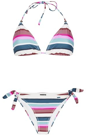 Protest Damen Triangel-Bikini PRTBANDITA Xxl/44
