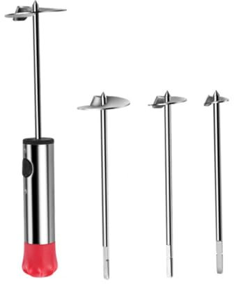 Cabilock Robustes Obst- Und Entkerner-set Aus Edelstahl 304 Kernentferner Und Entsteiner Zur Verwendung