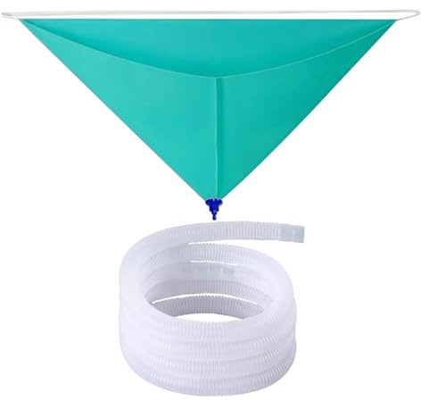 Kit de nettoyage pour climatisation - Kit de nettoyage Split AC étanche | Mini Split Cleaner portable | Outil domestique réutilisable AC pour les utilisateurs domestiques et professionnels en dehors