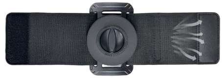 Pulsera Deportiva Para Teléfono Móvil - Pulsera Magnética Ajustable Para Smartphone, Accesorios De Muñeca Ligero De Silicona, Cierre Magnético Seguro, Ajuste Cómodo, Gadget De F