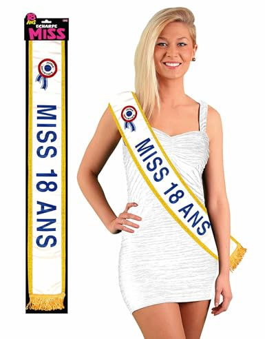Generique - Banda Miss 18 ANS