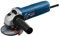 Bosch GWS 600 Professional Angle Grinder (Blue)