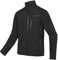 Endura Hummvee Waterproof Fahrradjacken für Herren, Schwarz, L