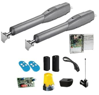 CAME 31 Kit ATS a 230 V per cancelli a battente 3M-CAME-8K01MP-026