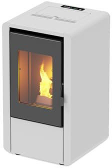 AMG Petite Z6 7kW Pellet Stove