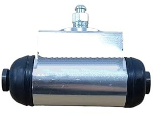 Cilindretti freno Misura Per Toyota Hilux Vigo Revo KUN25 KUN26 GUN125 GUN126 Fortuner Cilindro Freno Della Ruota Posteriore Assy Cilindro freno ruota