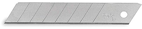 Olfa 21383 Etui + 10 Lames 18 mm
