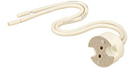 Lyyt G6.35 pour Lampe en céramique