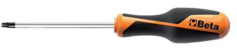 BETA ART 1268RTX GIRAVITI TORX T25 PZ 3