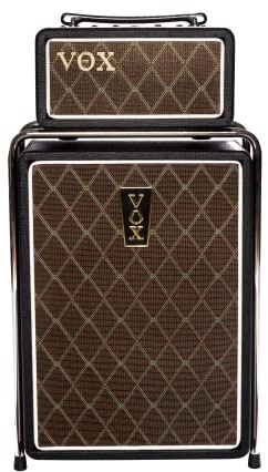 Vox-Verstärker MSB25 Mini-Stack 25W Nutube